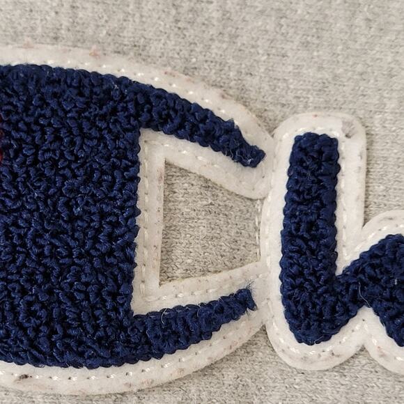 Vintage Champion Sweatshirt Medium 21x25 Baggy Reverse-Weave - Picture 12 of 16